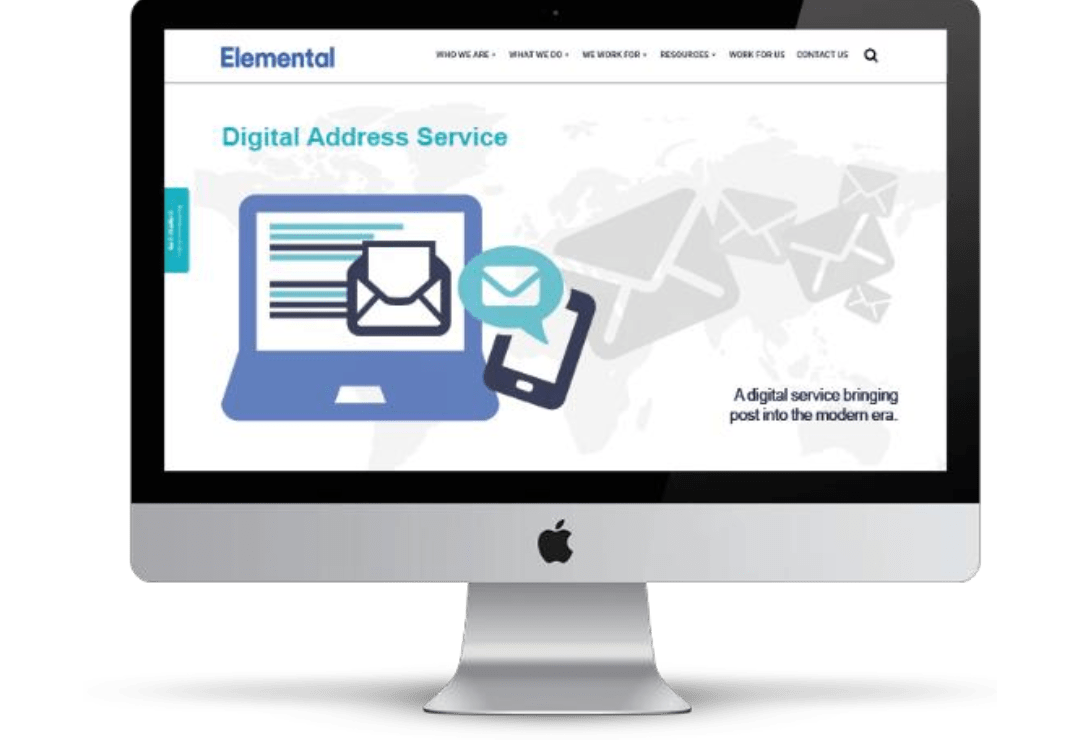 Digital Mailroom